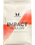 Impact BCAA 2:1:1