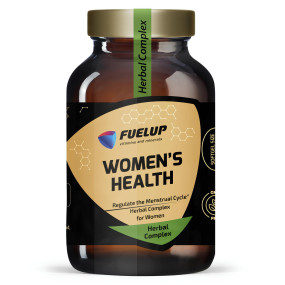 FuelUp Women's Health Витаминно-минеральные комплексы, FuelUp Women's Health - FuelUp Women's Health Витаминно-минеральные комплексы