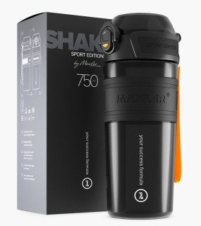 Shaker Bottle Sport Edition Шейкеры для спортивного питания, Shaker Bottle Sport Edition - Shaker Bottle Sport Edition Шейкеры для спортивного питания