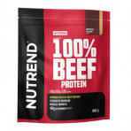 100% Beef Protein