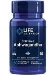 Optimized Ashwagandha