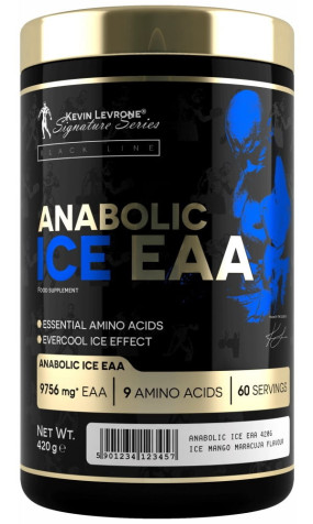 Anabolic Ice EAA EAA, Anabolic Ice EAA - Anabolic Ice EAA EAA