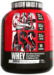 BAD ASS Whey