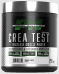 Crea Test