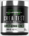 Crea Test