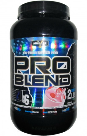 ProBlend Многокомпонентные протеины, ProBlend - ProBlend Многокомпонентные протеины