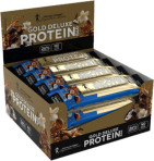 Gold Deluxe Protein