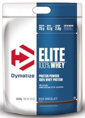 Elite Whey Protein Высококачественный сывороточный изолят, Elite Whey Protein - Elite Whey Protein Высококачественный сывороточный изолят