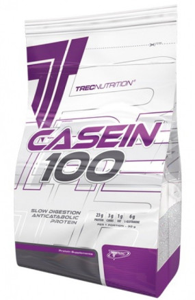 Casein 100 Казеиновый, соевый или яичный протеин в Минске, Casein 100 - Casein 100 Казеиновый, соевый или яичный протеин в Минске
