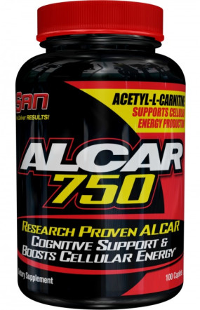 ALCAR 750 Л-Карнитин, ALCAR 750 - ALCAR 750 Л-Карнитин