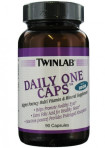 Daily One Caps with Iron