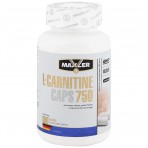 L-Carnitine Caps 750