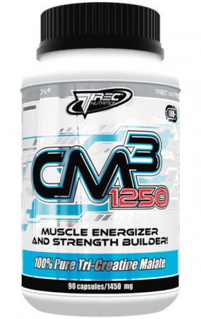 CM3 1250 Креатиновые продукты, CM3 1250 - CM3 1250 Креатиновые продукты