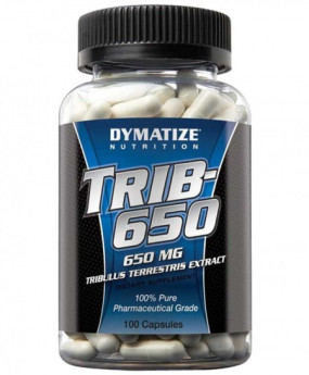 Trib-650 Тестобустеры, Trib-650 - Trib-650 Тестобустеры