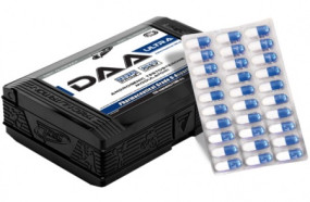 DAA Ultra Тестобустеры, DAA Ultra - DAA Ultra Тестобустеры