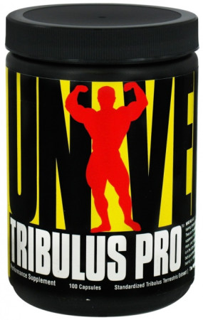Tribulus Pro Тестобустеры, Tribulus Pro - Tribulus Pro Тестобустеры