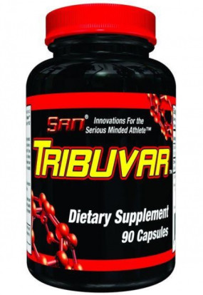 Tribuvar Тестобустеры, Tribuvar - Tribuvar Тестобустеры