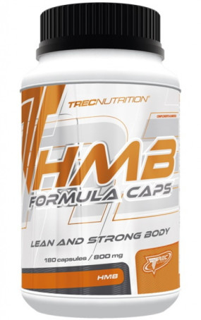 HMB Formula Caps, HMB Formula Caps - HMB Formula Caps