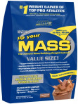Up Your MASS