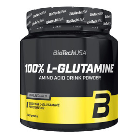 100% L-Glutamine Глютамин, 100% L-Glutamine - 100% L-Glutamine Глютамин