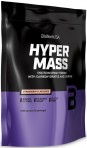 Hyper Mass
