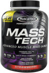 Mass Tech
