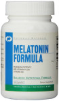 Melatonin Formula