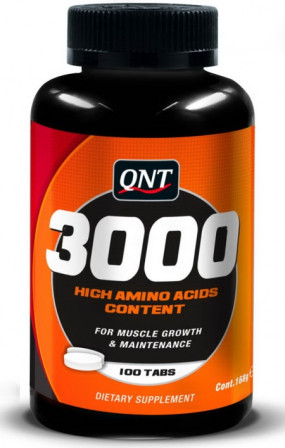 Amino 3000 Аминокислотные комплексы, Amino 3000 - Amino 3000 Аминокислотные комплексы