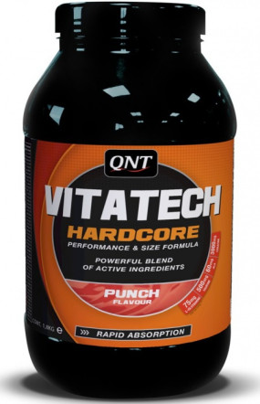 Vita Tech Предтренировочные комплексы, Vita Tech - Vita Tech Предтренировочные комплексы
