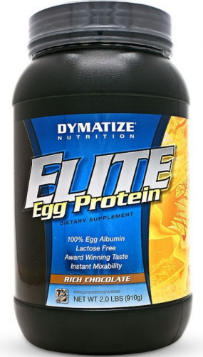 Elite Egg Protein Казеиновый, соевый или яичный протеин в Минске, Elite Egg Protein - Elite Egg Protein Казеиновый, соевый или яичный протеин в Минске
