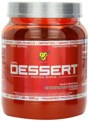 Lean Dessert Protein Shake Многокомпонентные протеины, Lean Dessert Protein Shake - Lean Dessert Protein Shake Многокомпонентные протеины
