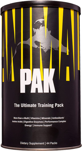 Animal Pak Витаминно-минеральные комплексы, Animal Pak - Animal Pak Витаминно-минеральные комплексы