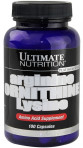 Arginine Ornithine Lysine