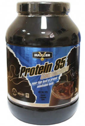 Consecutive Protein 85 Многокомпонентные протеины, Consecutive Protein 85 - Consecutive Protein 85 Многокомпонентные протеины