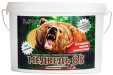 Медведь 85