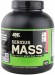 Serious Mass
