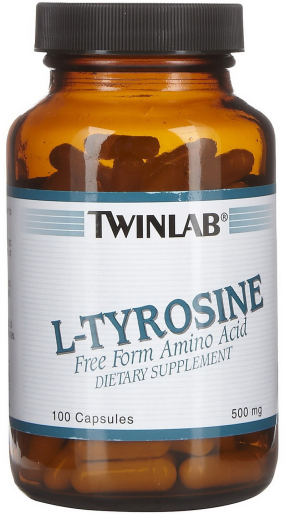 L-Tyrosine Л-Тирозин, L-Tyrosine - L-Tyrosine Л-Тирозин