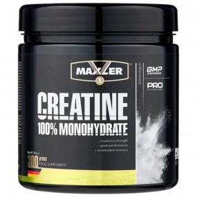 Creatine Моногидрат креатина, Creatine - Creatine Моногидрат креатина