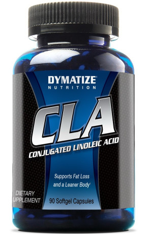 CLA Жирные кислоты, CLA - CLA Жирные кислоты