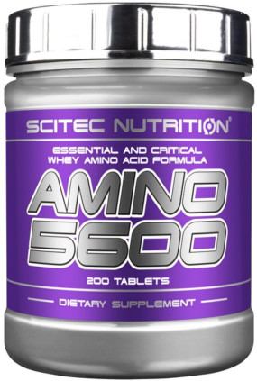 Amino 5600 Аминокислотные комплексы, Amino 5600 - Amino 5600 Аминокислотные комплексы