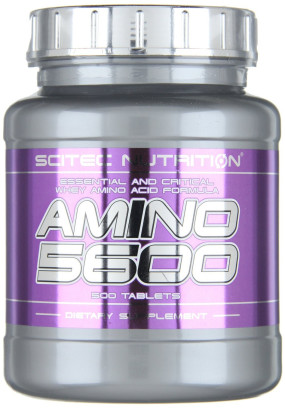 Amino 5600 Аминокислотные комплексы, Amino 5600 - Amino 5600 Аминокислотные комплексы