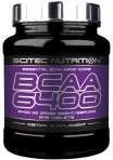 BCAA 6400