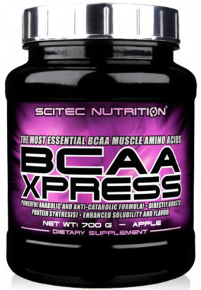 BCAA Xpress Аминокислоты ВСАА, BCAA Xpress - BCAA Xpress Аминокислоты ВСАА