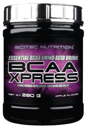 BCAA Xpress Аминокислоты ВСАА, BCAA Xpress - BCAA Xpress Аминокислоты ВСАА