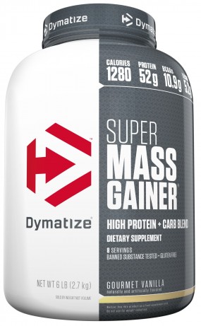 Super Mass Gainer Гейнеры для набора массы, Super Mass Gainer - Super Mass Gainer Гейнеры для набора массы