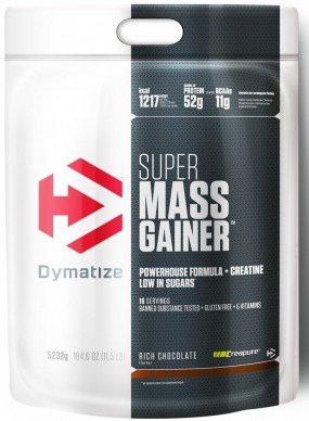 Super Mass Gainer Гейнеры для набора массы, Super Mass Gainer - Super Mass Gainer Гейнеры для набора массы