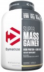 Super Mass Gainer