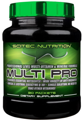 Multi Pro Plus Витаминно-минеральные комплексы, Multi Pro Plus - Multi Pro Plus Витаминно-минеральные комплексы