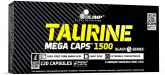 Taurine Mega Caps