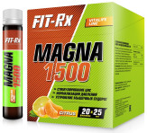 MAGNA 1500